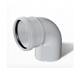 PVC 87° DİRSEK (3.2)