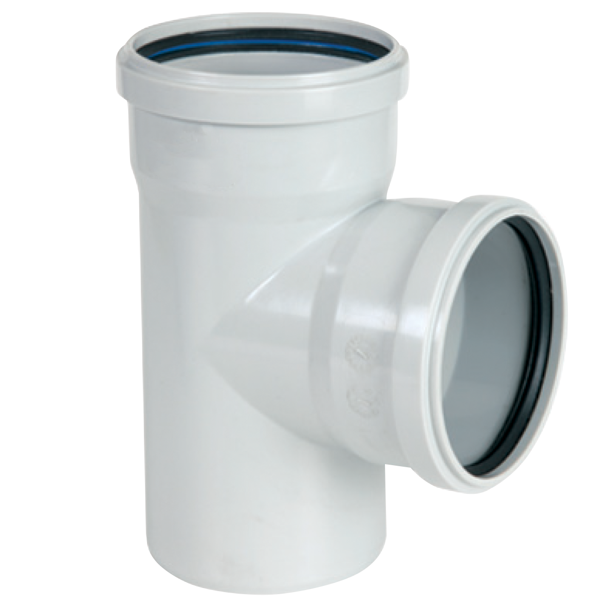 PVC 87° TE ÇATAL (3.2)